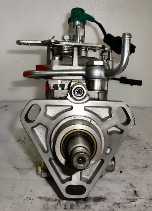 Injection Pump
