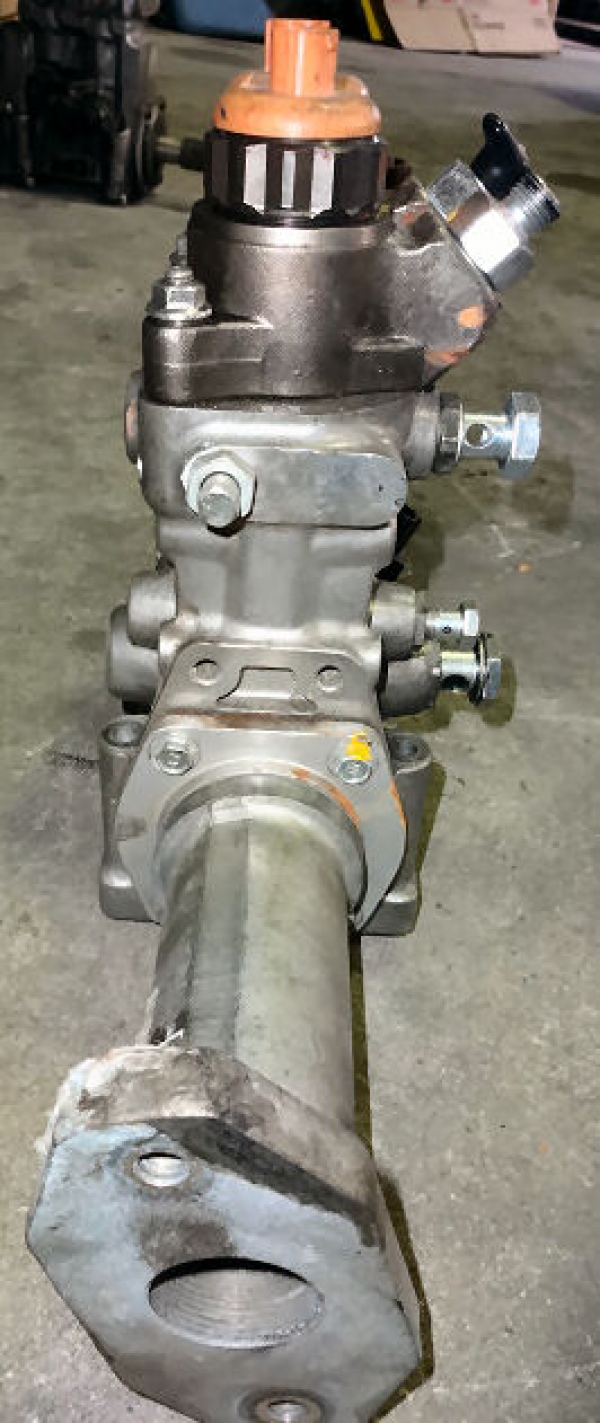 Supply pump