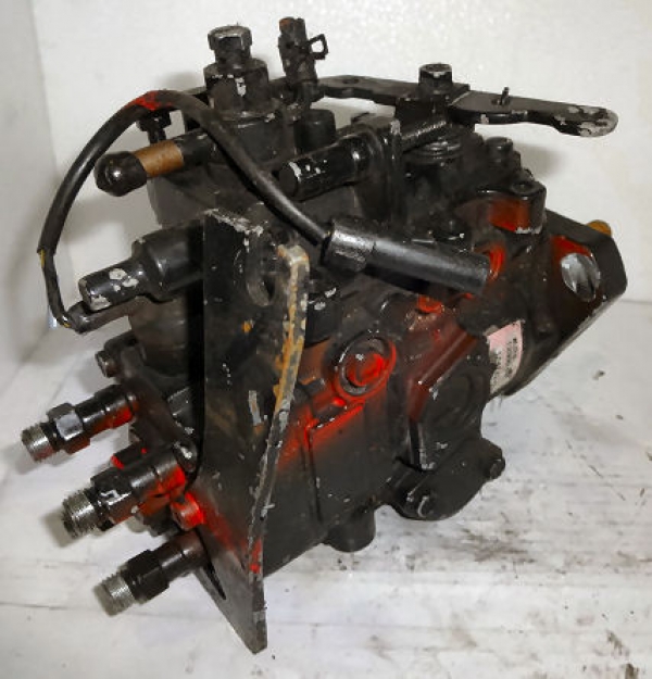 77456 Injection Pump Injection pump