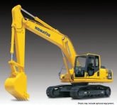PC200-8①