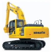 PC200-8②