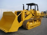 Komatsu-D75S-5