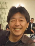 中川部長