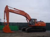 HITACHI ZX450LC