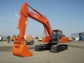 HITACHI ZX330LC