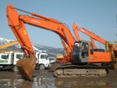 HITACHI ZX350H