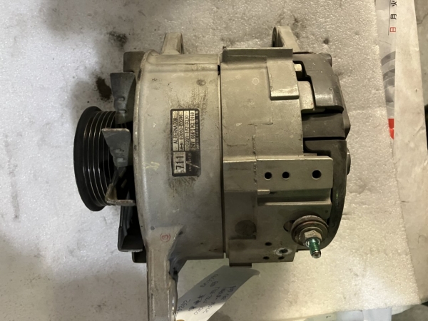 オルタネーター